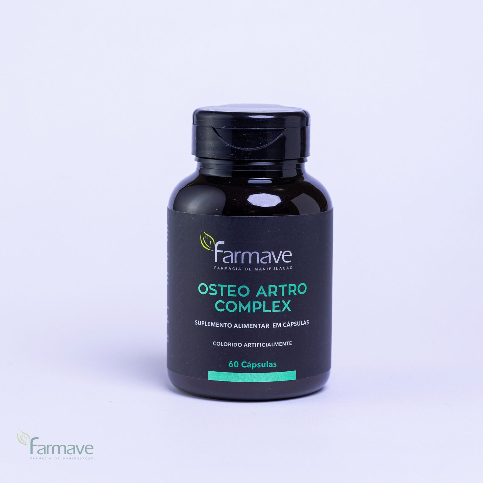 OSTEO ARTRO COMPLEX – Farmave