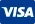 Bandeira Visa