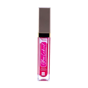 Gloss Labial Pink Farmave, 6 ml