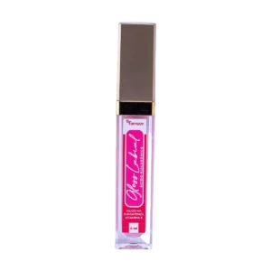 Gloss Labial Vermelho Farmave, 6 ml