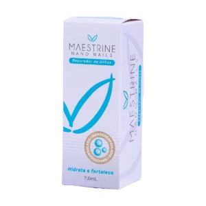 Reparador de Unhas Maestrine