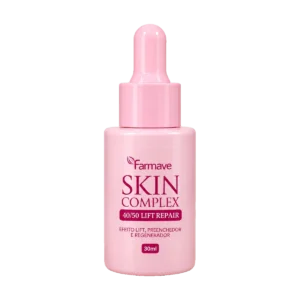 Skin Complex 40/50 Lift Repair Farmave, sérum facial de 30 ml
